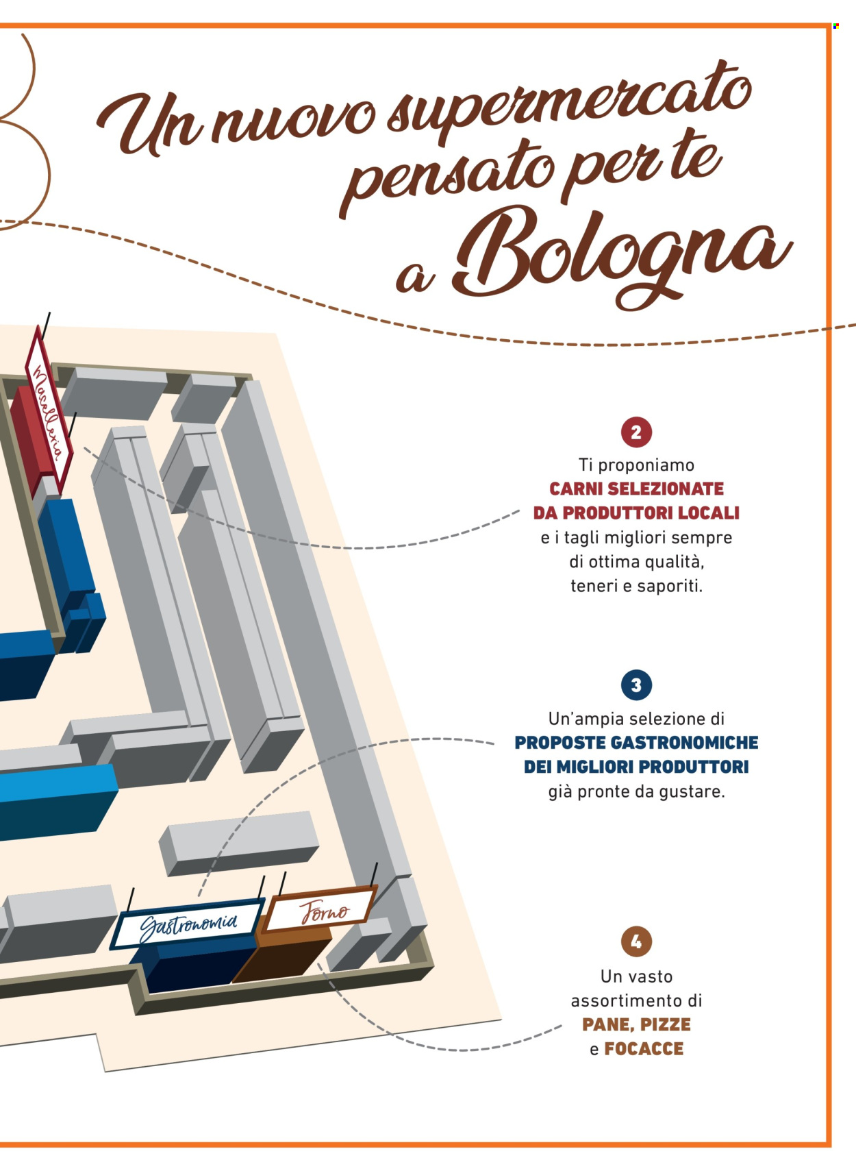 Leták Margherita Conad - 27.8.2024 - 4.9.2024. Strana 3