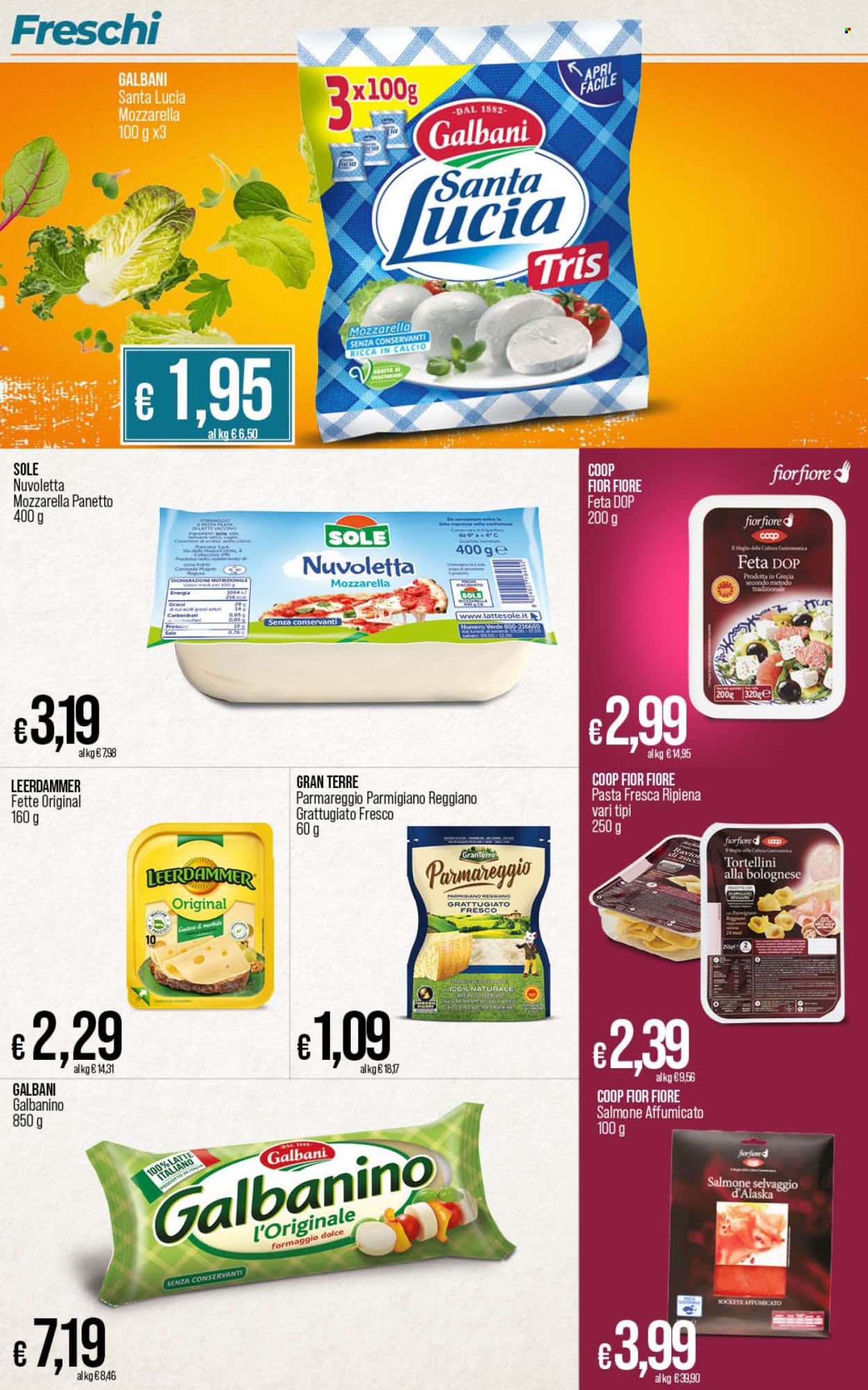 Volantino Coop - 17/8/2024 - 26/8/2024. Pagina 8