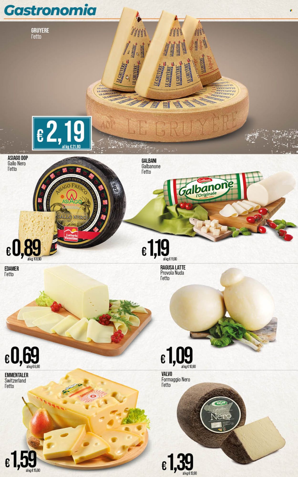 Volantino Coop - 17/8/2024 - 26/8/2024. Pagina 11
