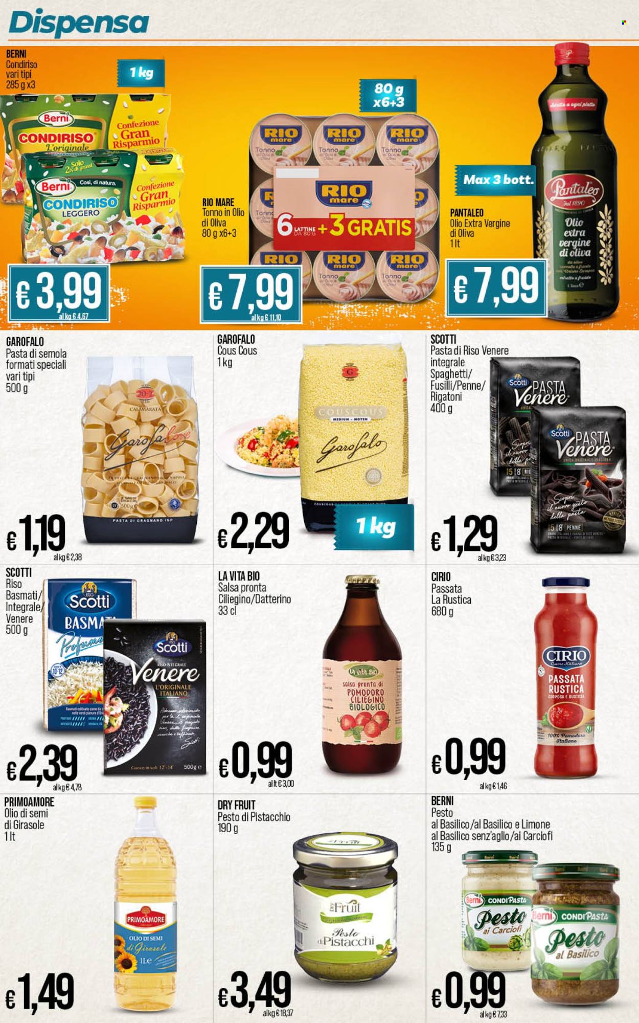 Volantino Coop - 17/8/2024 - 26/8/2024. Pagina 23