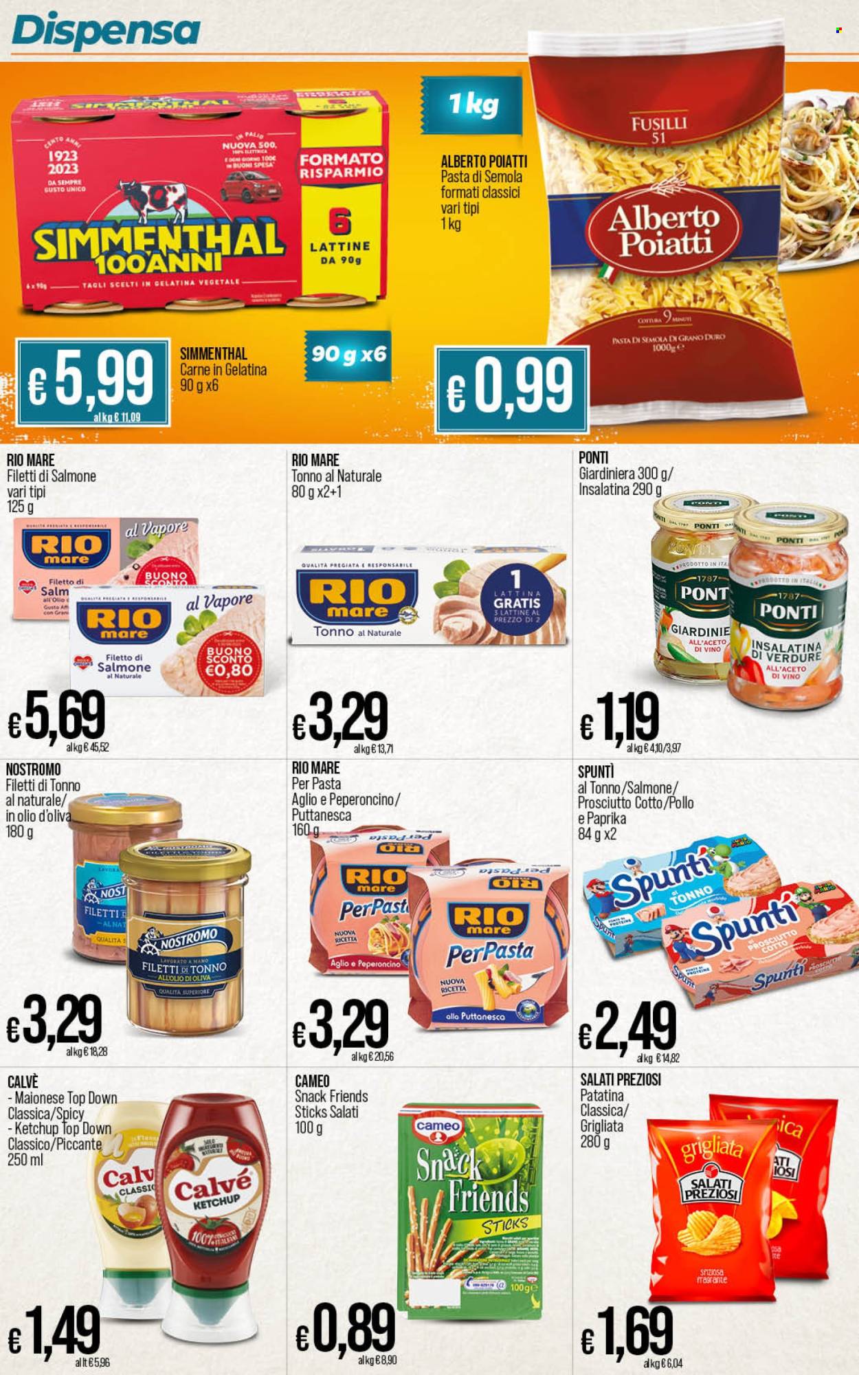 Volantino Coop - 17/8/2024 - 26/8/2024. Pagina 24