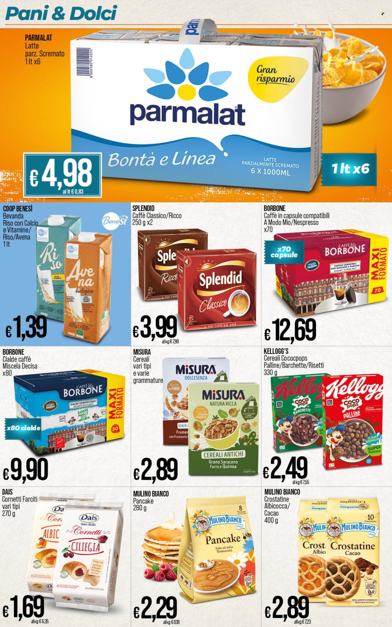 Volantino Coop - 17/8/2024 - 26/8/2024. Pagina 26