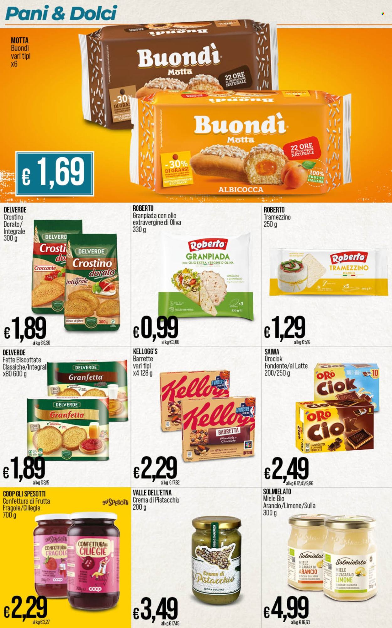 Volantino Coop - 17/8/2024 - 26/8/2024. Pagina 28