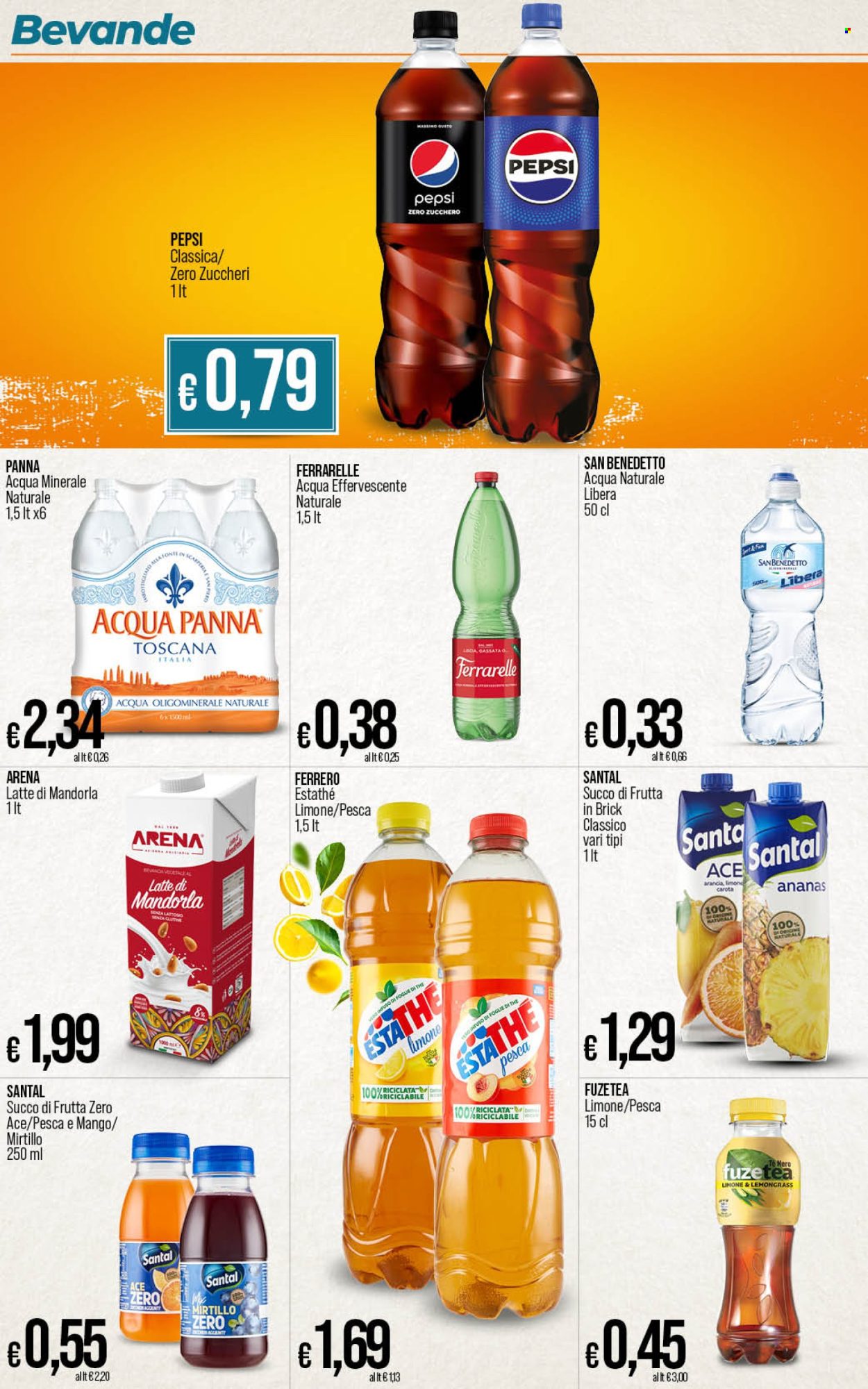 Leták Coop - 17.8.2024 - 26.8.2024. Strana 29