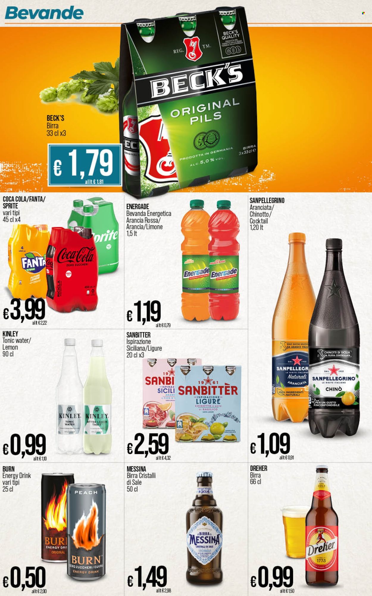 Leták Coop - 17.8.2024 - 26.8.2024. Strana 30