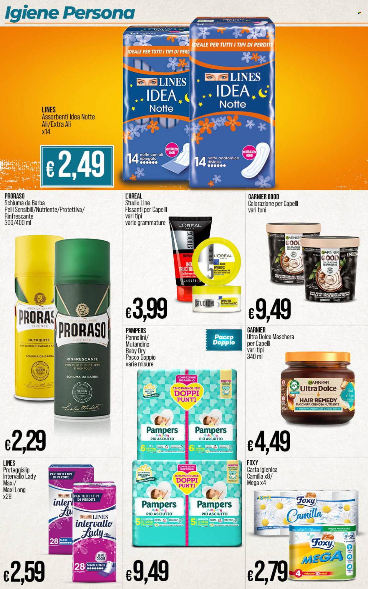 Volantino Coop - 17/8/2024 - 26/8/2024. Pagina 34