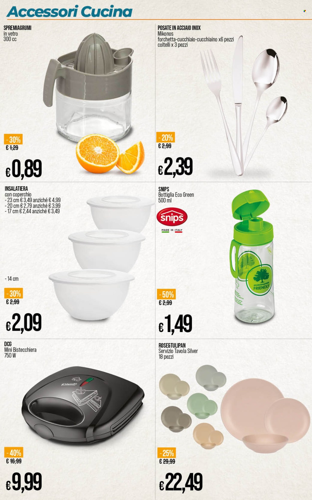 Leták Coop - 17.8.2024 - 26.8.2024. Strana 40