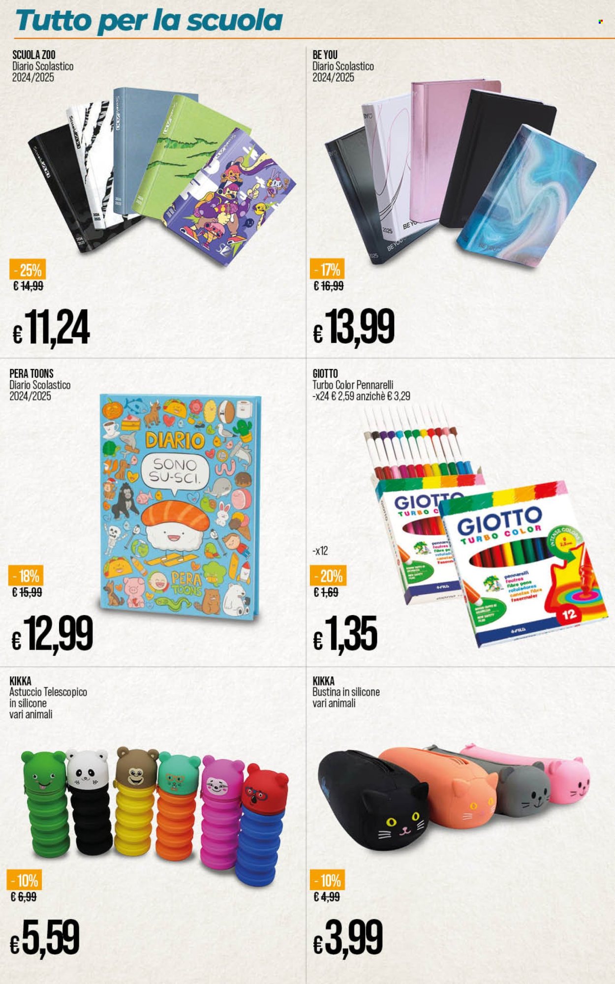 Volantino Coop - 17/8/2024 - 26/8/2024. Pagina 42