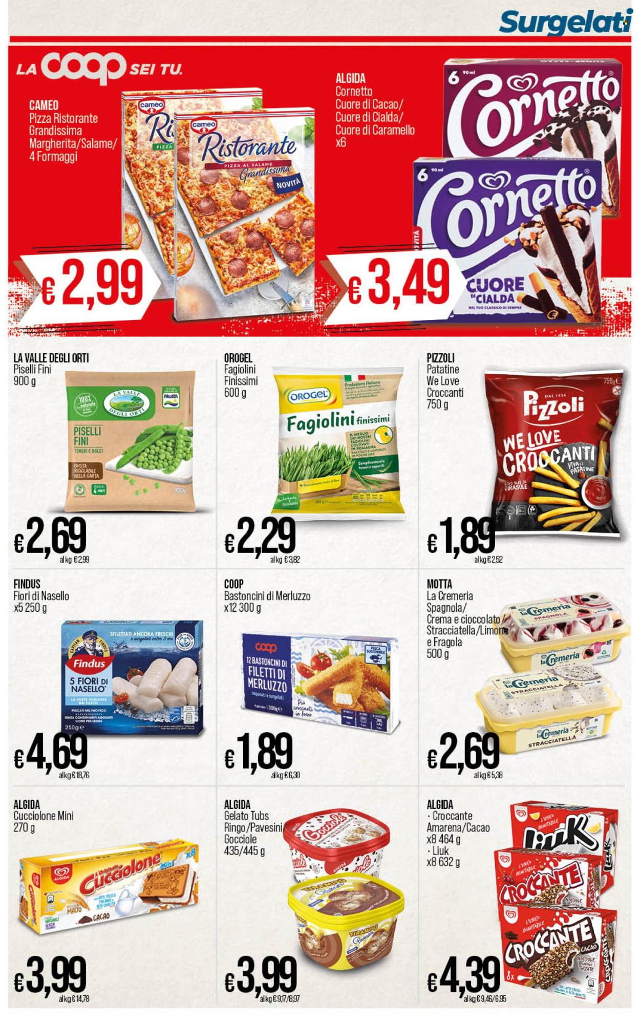 Volantino Coop - 19/8/2024 - 26/8/2024. Pagina 14