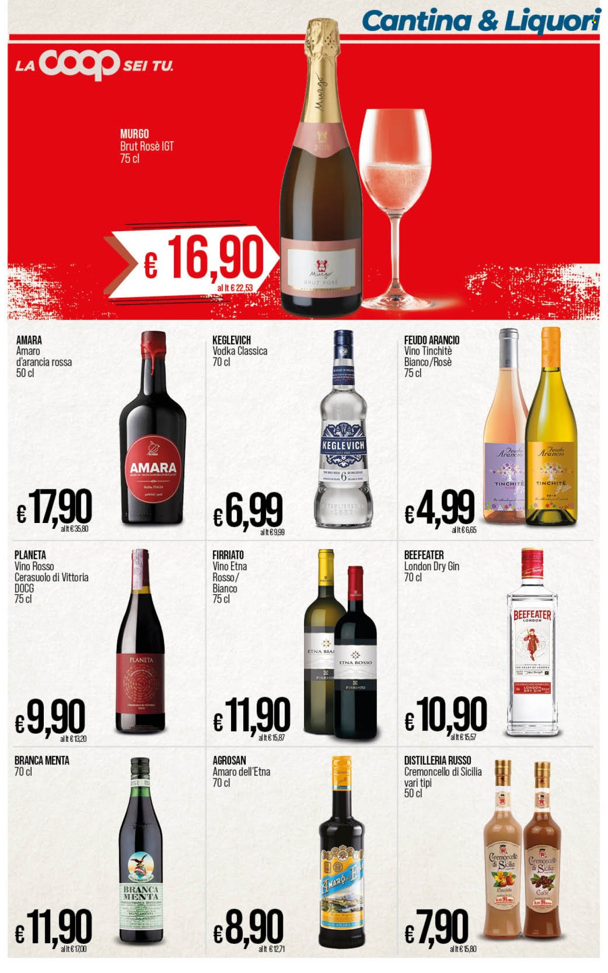 Leták Coop - 19.8.2024 - 26.8.2024. Strana 19
