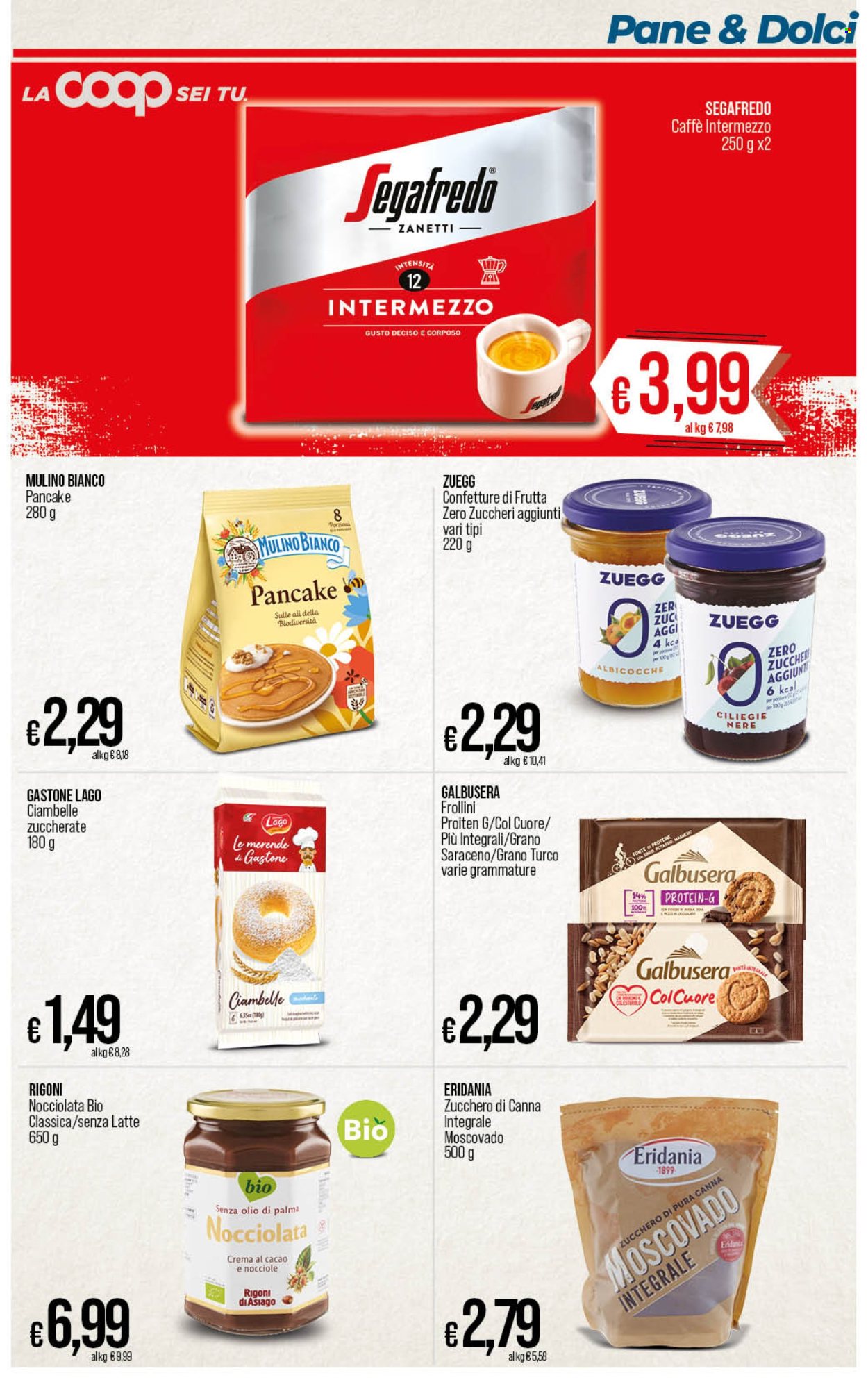 Leták Coop - 19.8.2024 - 26.8.2024. Strana 25