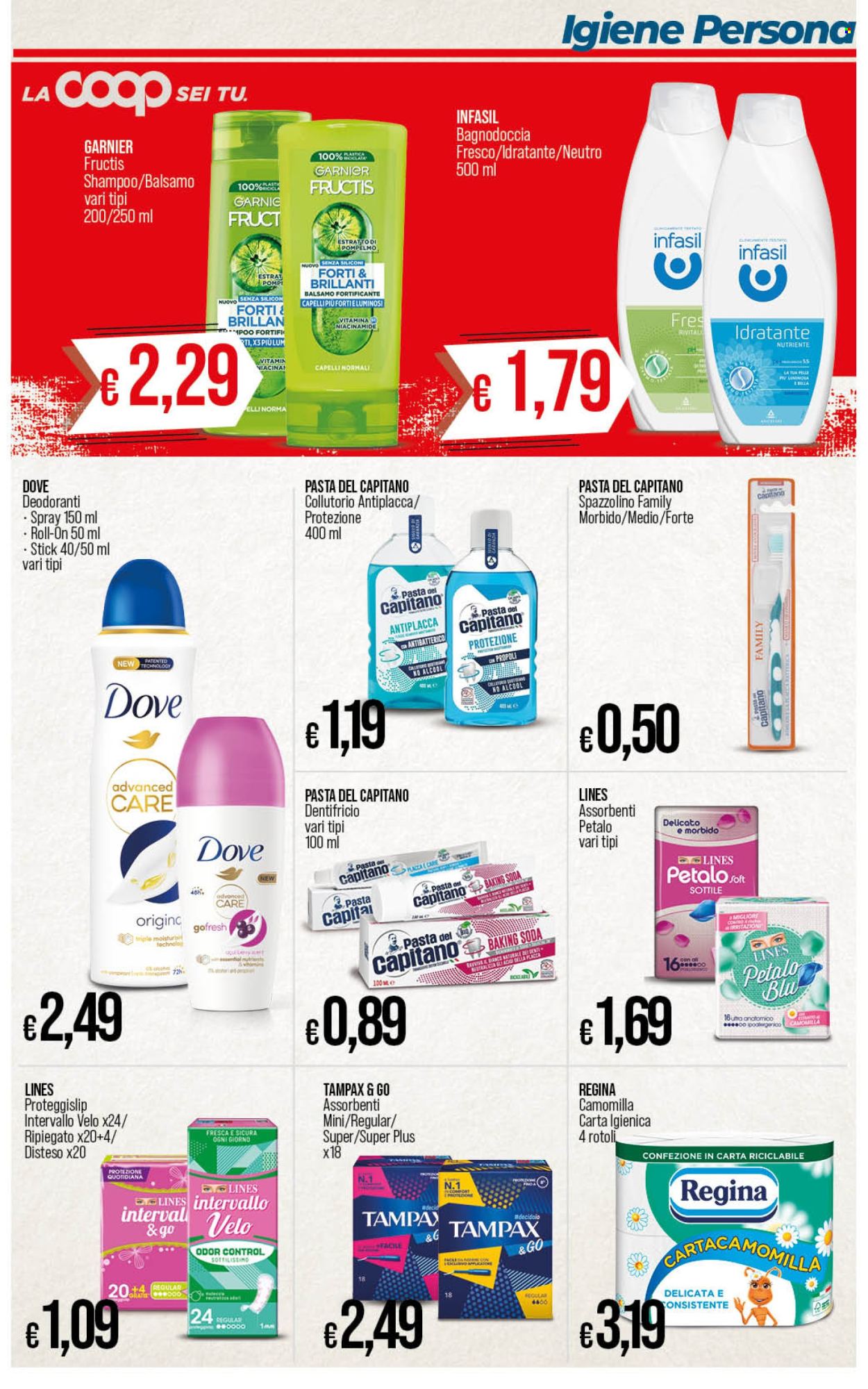 Leták Coop - 19.8.2024 - 26.8.2024. Strana 27