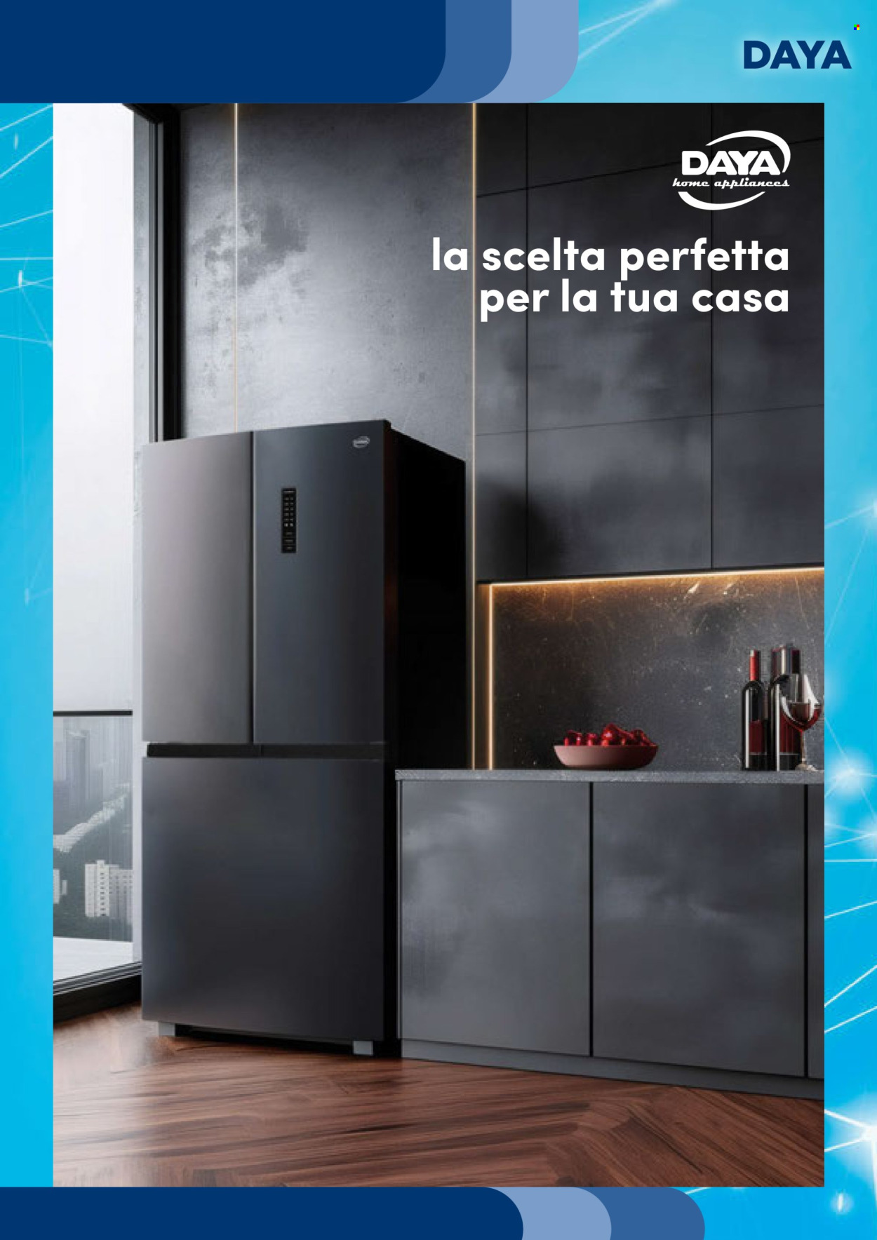 Volantino Esselunga - 19/8/2024 - 31/10/2024. Pagina 11