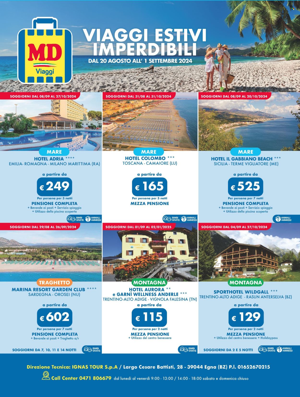 Leták MD Discount - 20.8.2024 - 1.9.2024. Strana 29