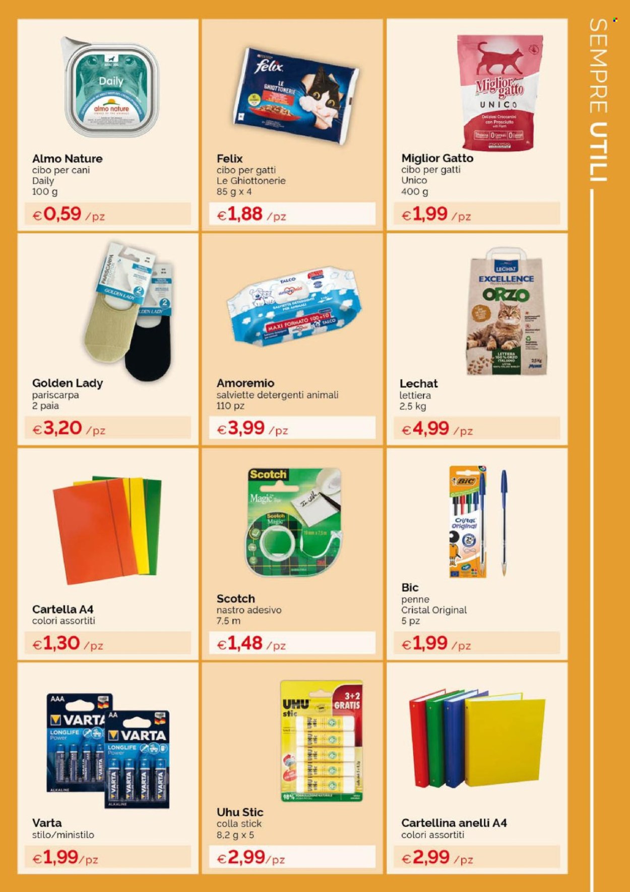 Leták Acqua & Sapone - 14.8.2024 - 7.9.2024. Strana 5
