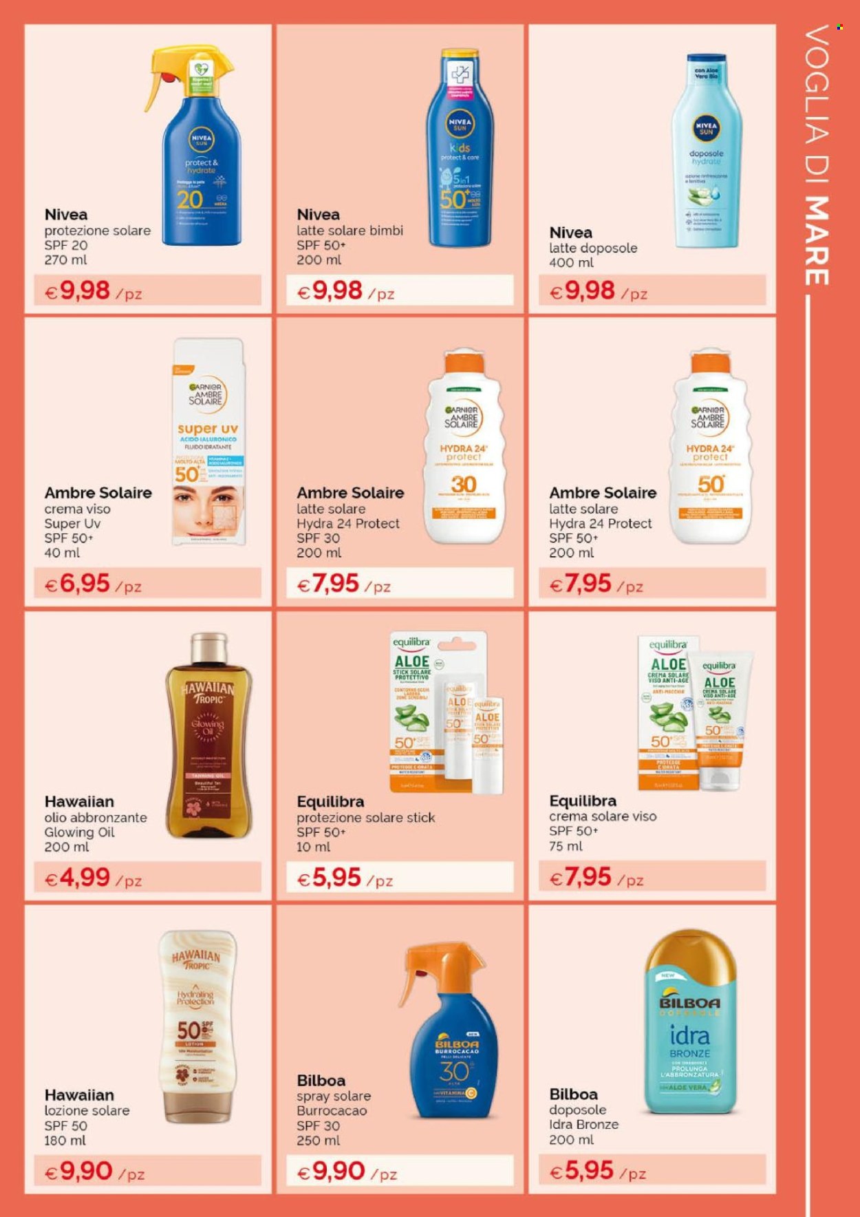 Leták Acqua & Sapone - 14.8.2024 - 7.9.2024. Strana 7