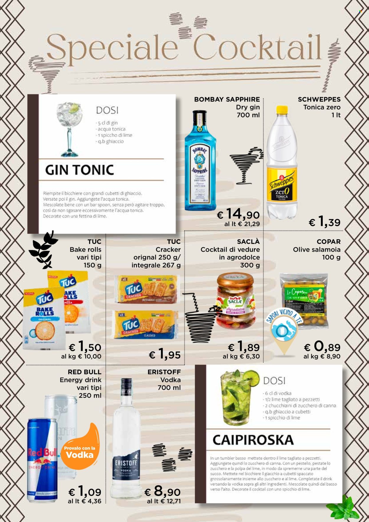 Volantino Coop - 21/8/2024 - 31/8/2024. Pagina 13