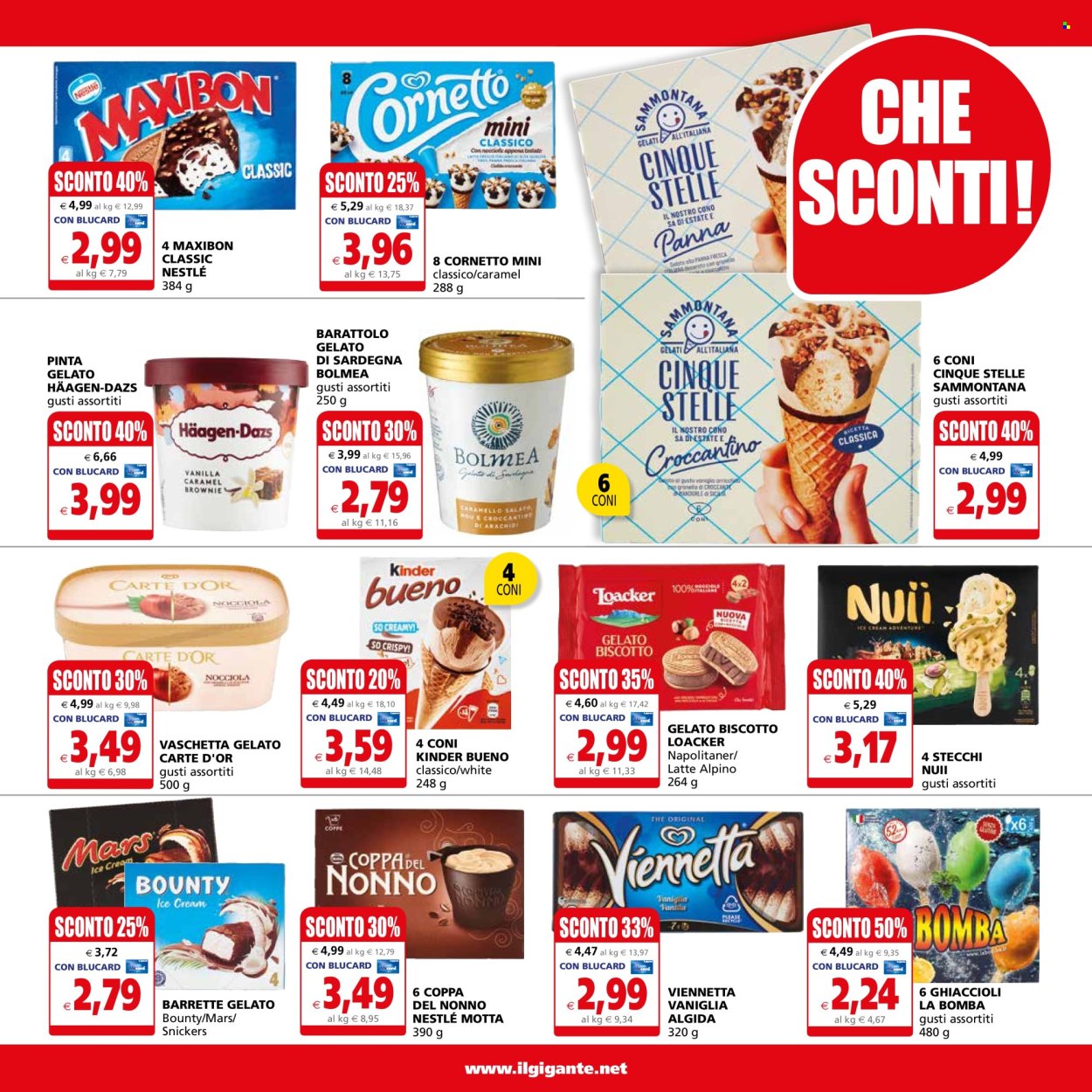 Volantino Il Gigante - 22/8/2024 - 4/9/2024. Pagina 17