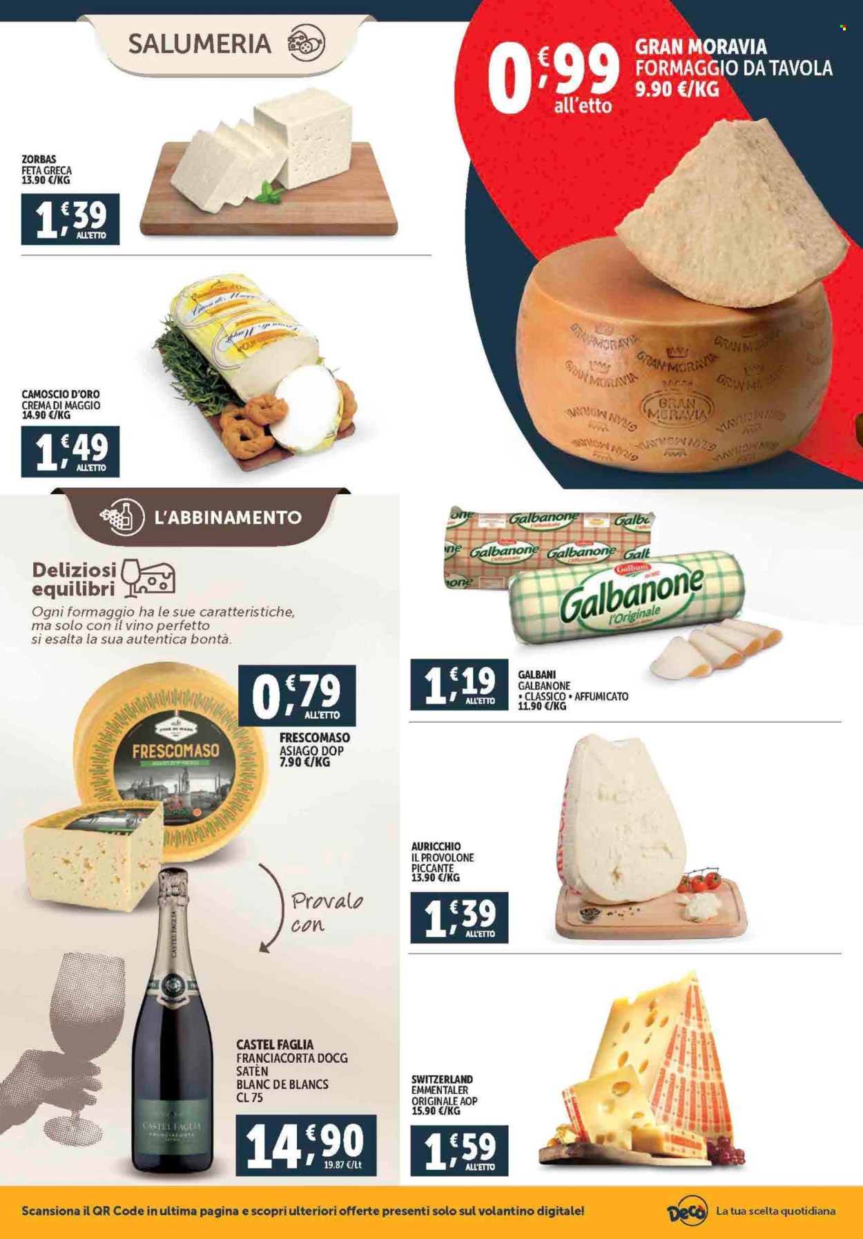 Volantino Deco - 22/8/2024 - 2/9/2024. Pagina 14