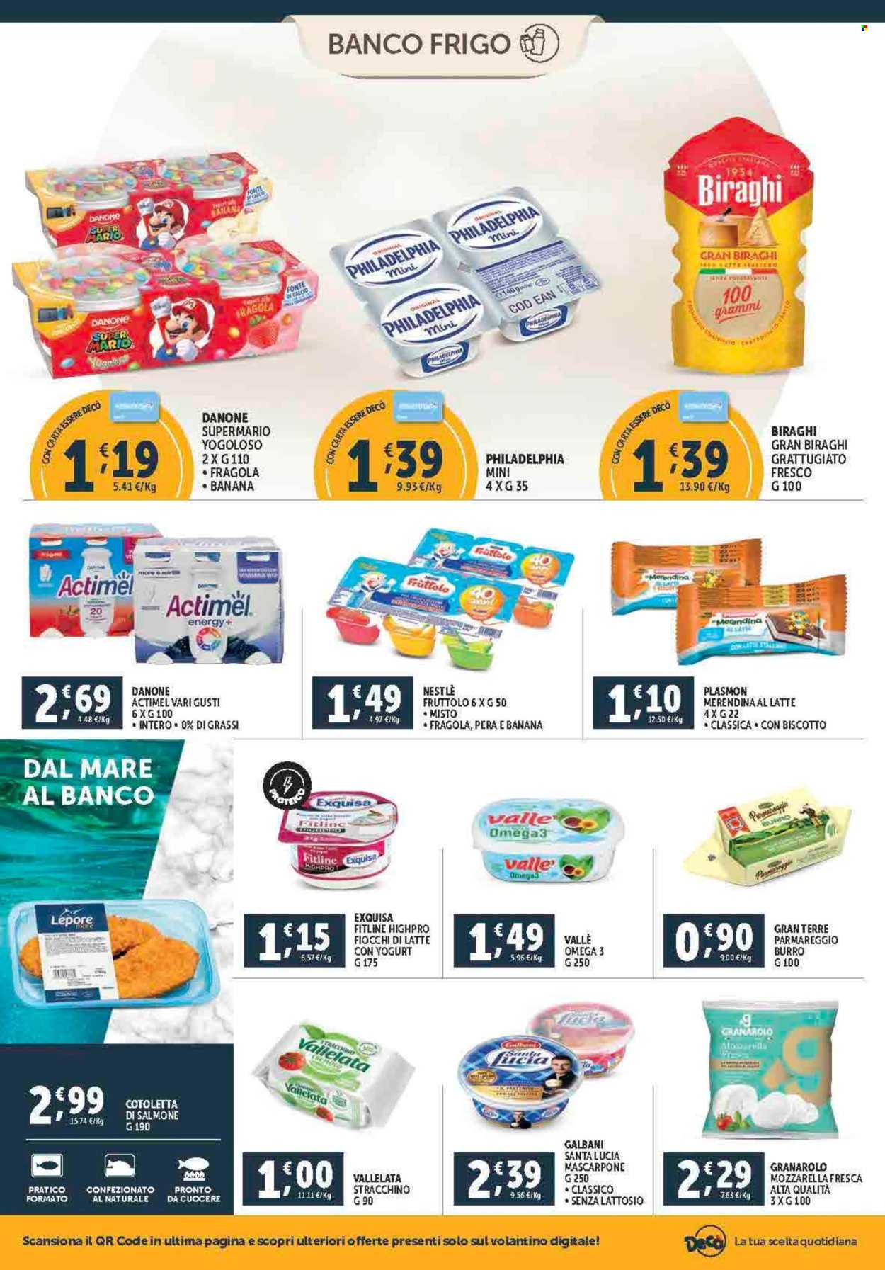 Volantino Deco - 22/8/2024 - 2/9/2024. Pagina 20