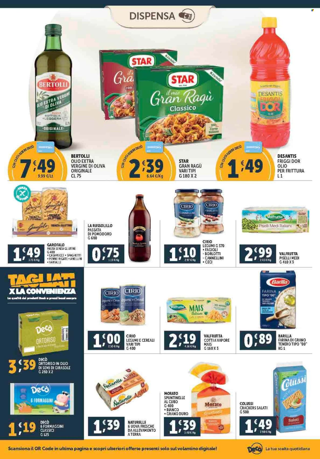 Volantino Deco - 22/8/2024 - 2/9/2024. Pagina 24
