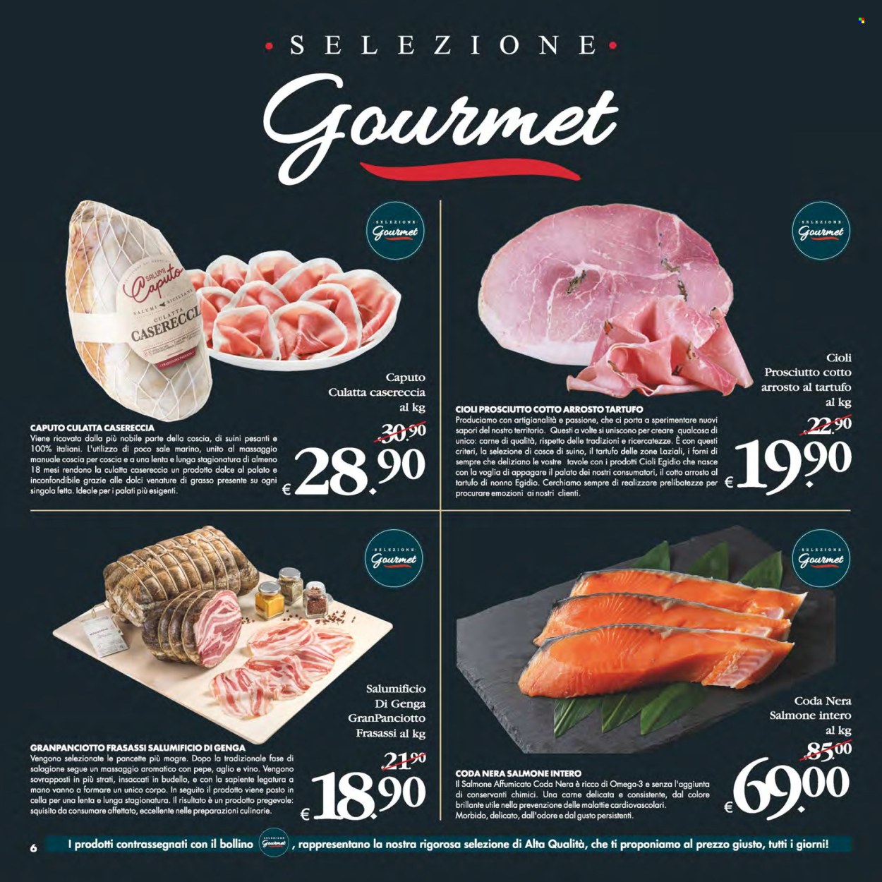 Volantino Deco - 23/8/2024 - 2/9/2024. Pagina 6