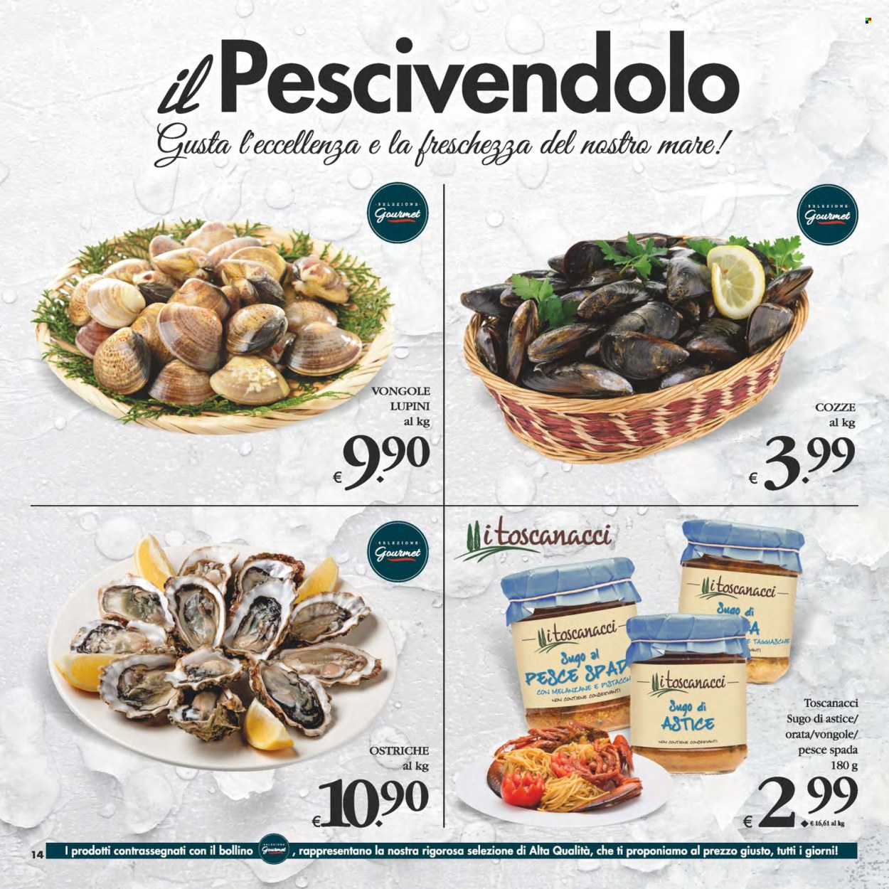 Volantino Deco - 23/8/2024 - 2/9/2024. Pagina 14