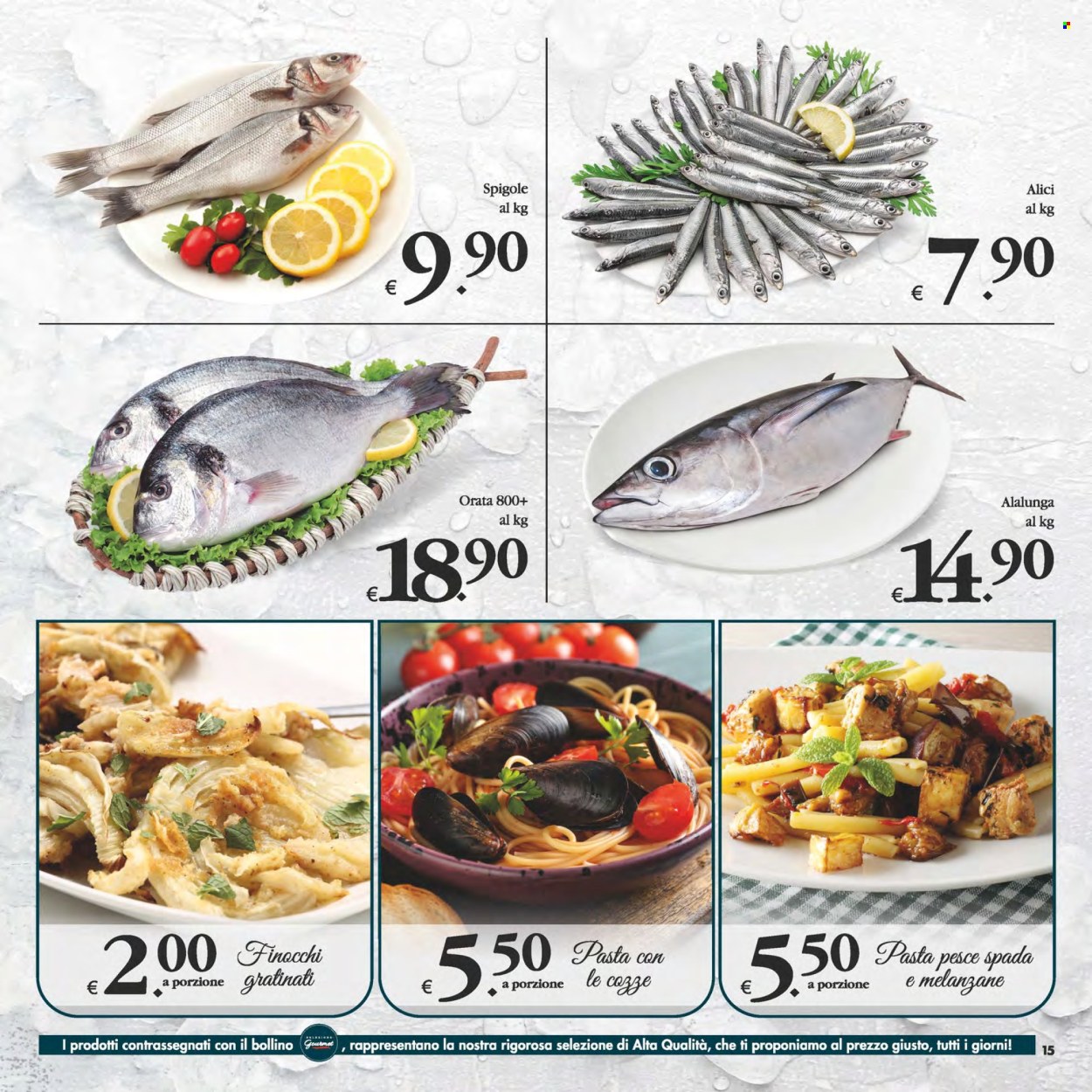 Volantino Deco - 23/8/2024 - 2/9/2024. Pagina 15