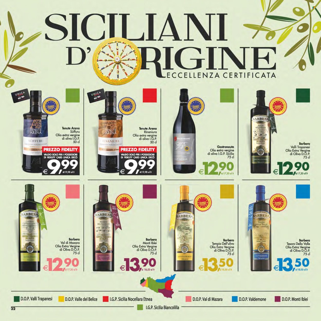 Volantino Deco - 23/8/2024 - 2/9/2024. Pagina 22