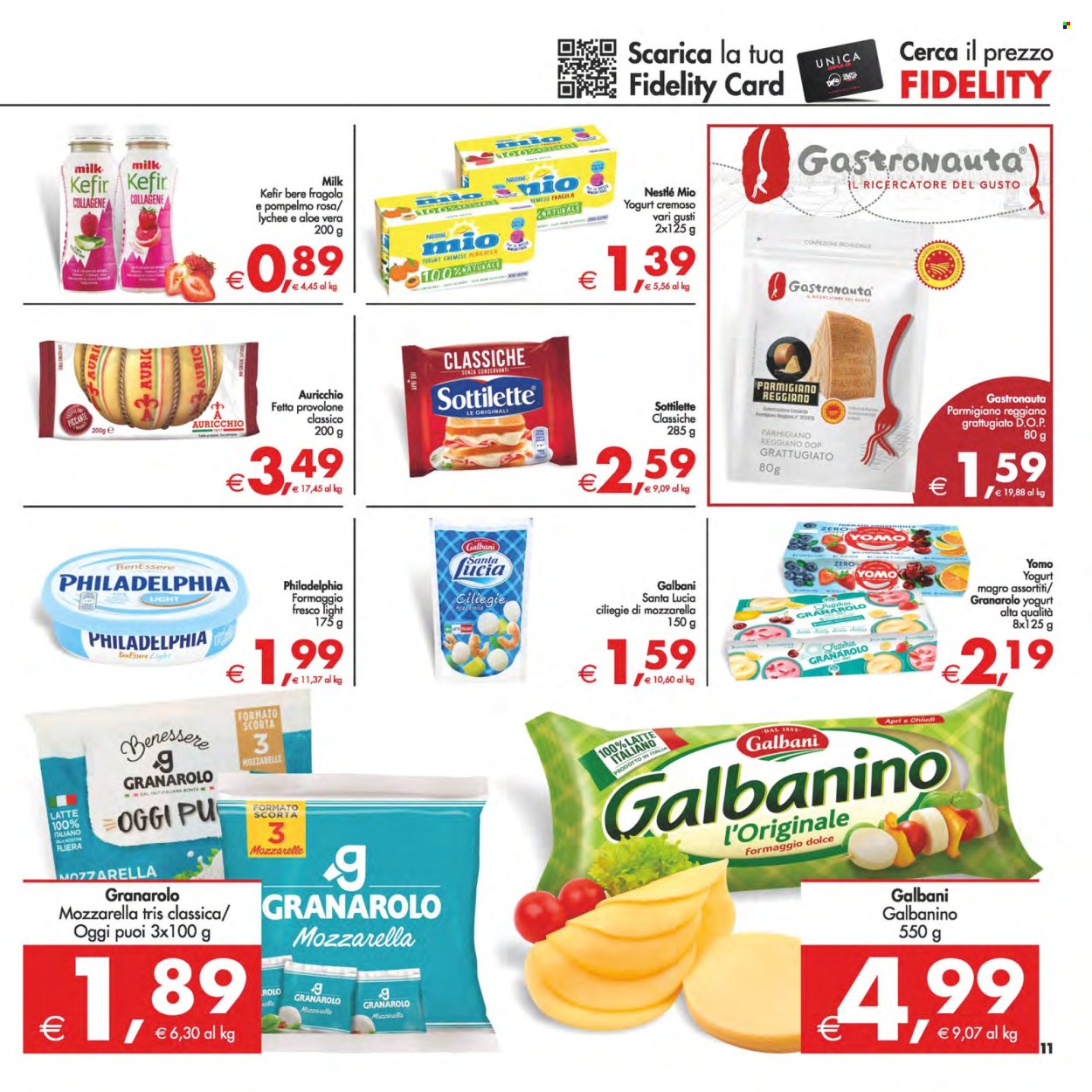 Volantino Deco - 23/8/2024 - 2/9/2024. Pagina 11
