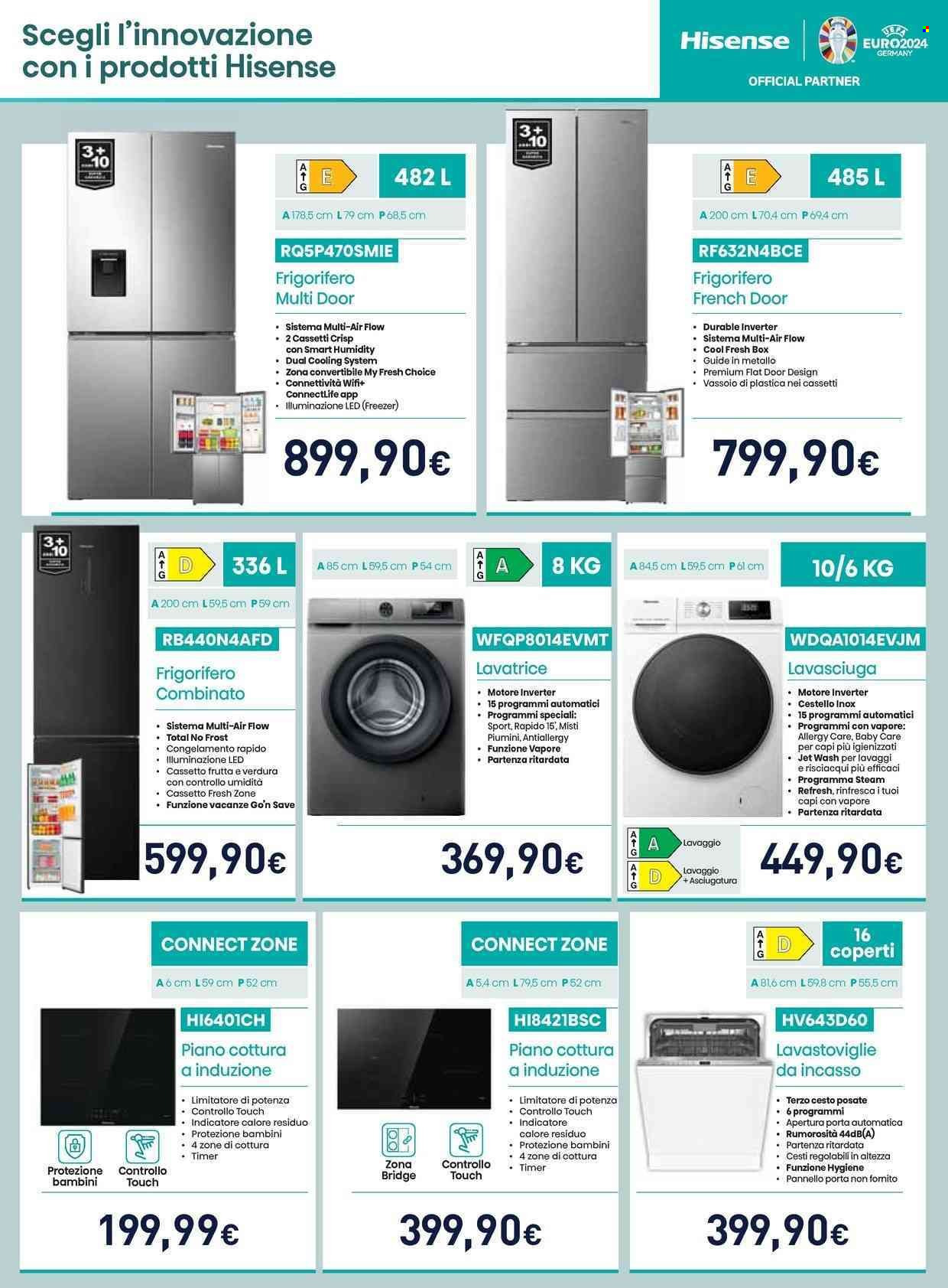 Volantino Unieuro - 23/8/2024 - 5/9/2024. Pagina 26