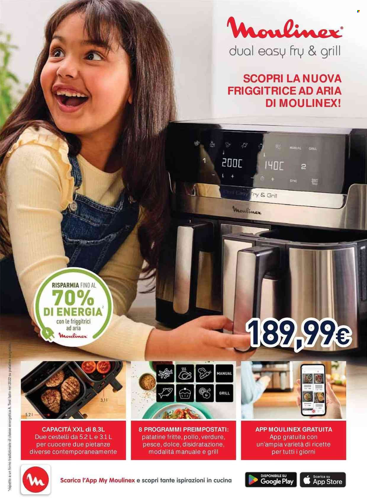 Volantino Unieuro - 23/8/2024 - 5/9/2024. Pagina 37