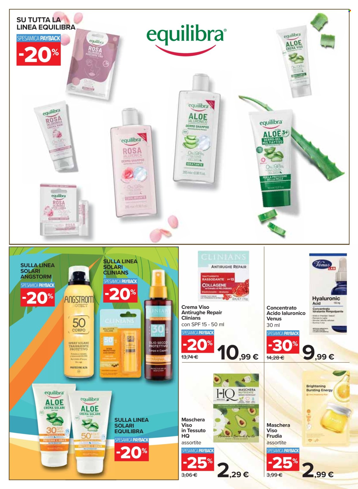 Volantino Carrefour - 7/8/2024 - 27/8/2024. Pagina 2