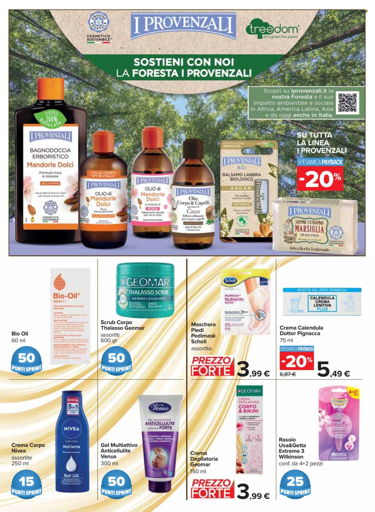 Volantino Carrefour - 7/8/2024 - 27/8/2024. Pagina 3