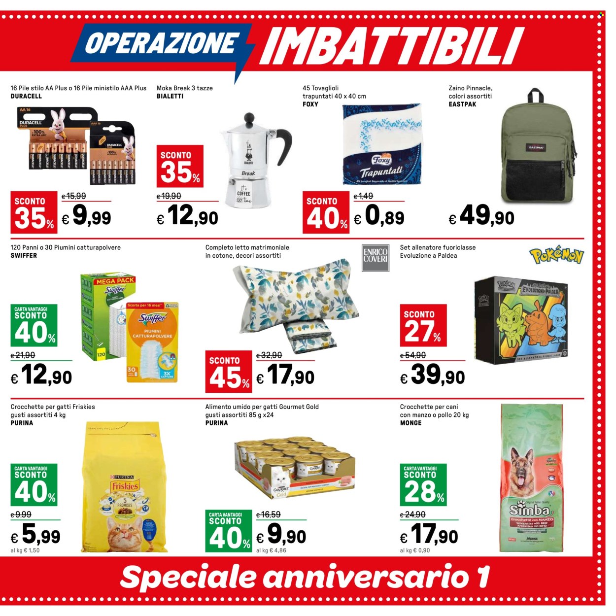 Volantino Iper, La grande i - 26/8/2024 - 8/9/2024. Pagina 7