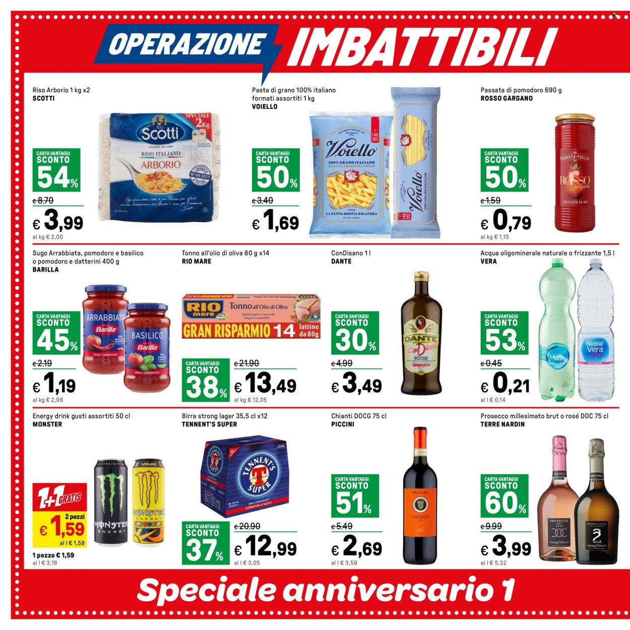 Leták Iper, La grande i - 26.8.2024 - 5.9.2024. Strana 4