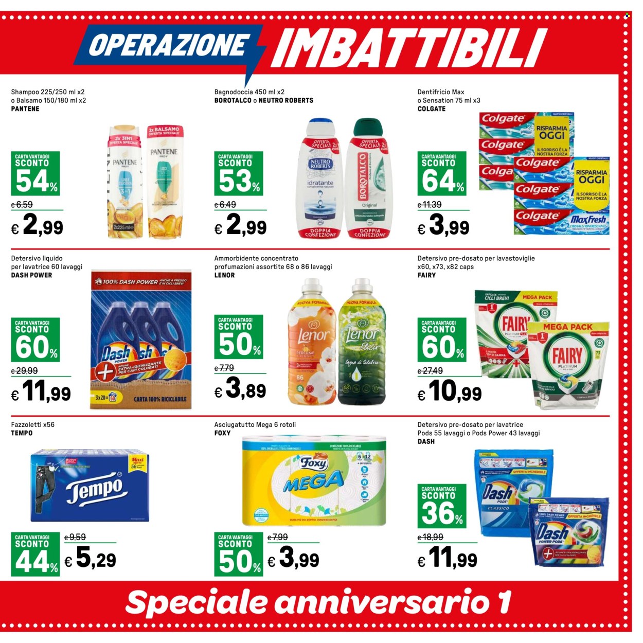 Volantino Iper, La grande i - 26/8/2024 - 5/9/2024. Pagina 5