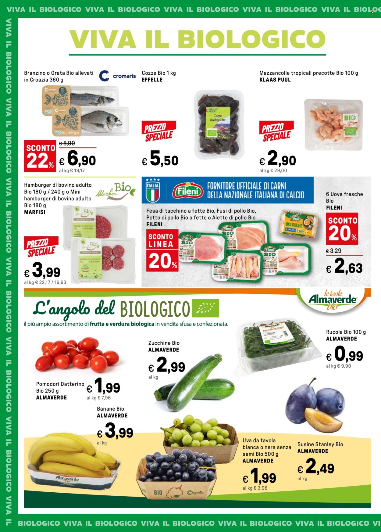 Volantino Iper, La grande i - 26/8/2024 - 8/9/2024. Pagina 4