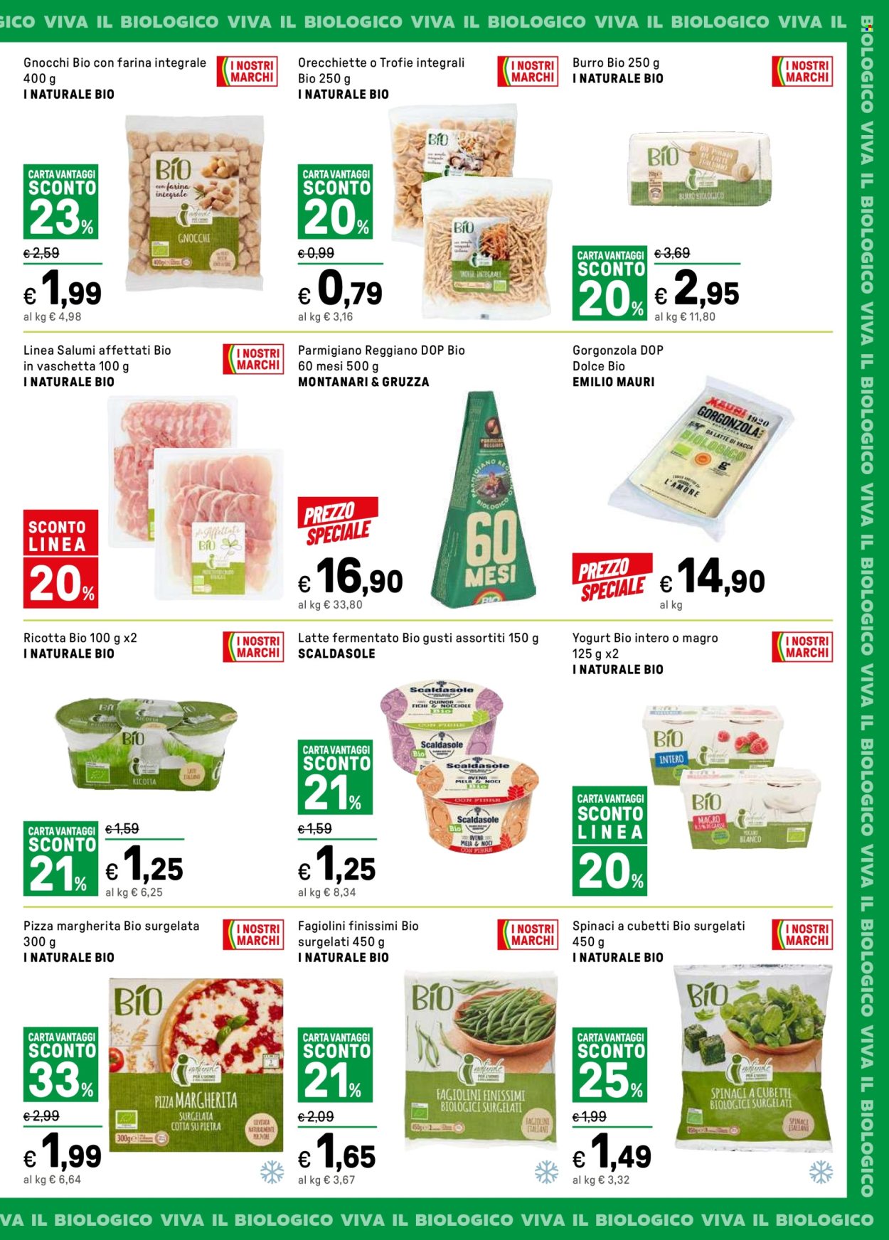 Volantino Iper, La grande i - 26/8/2024 - 8/9/2024. Pagina 5