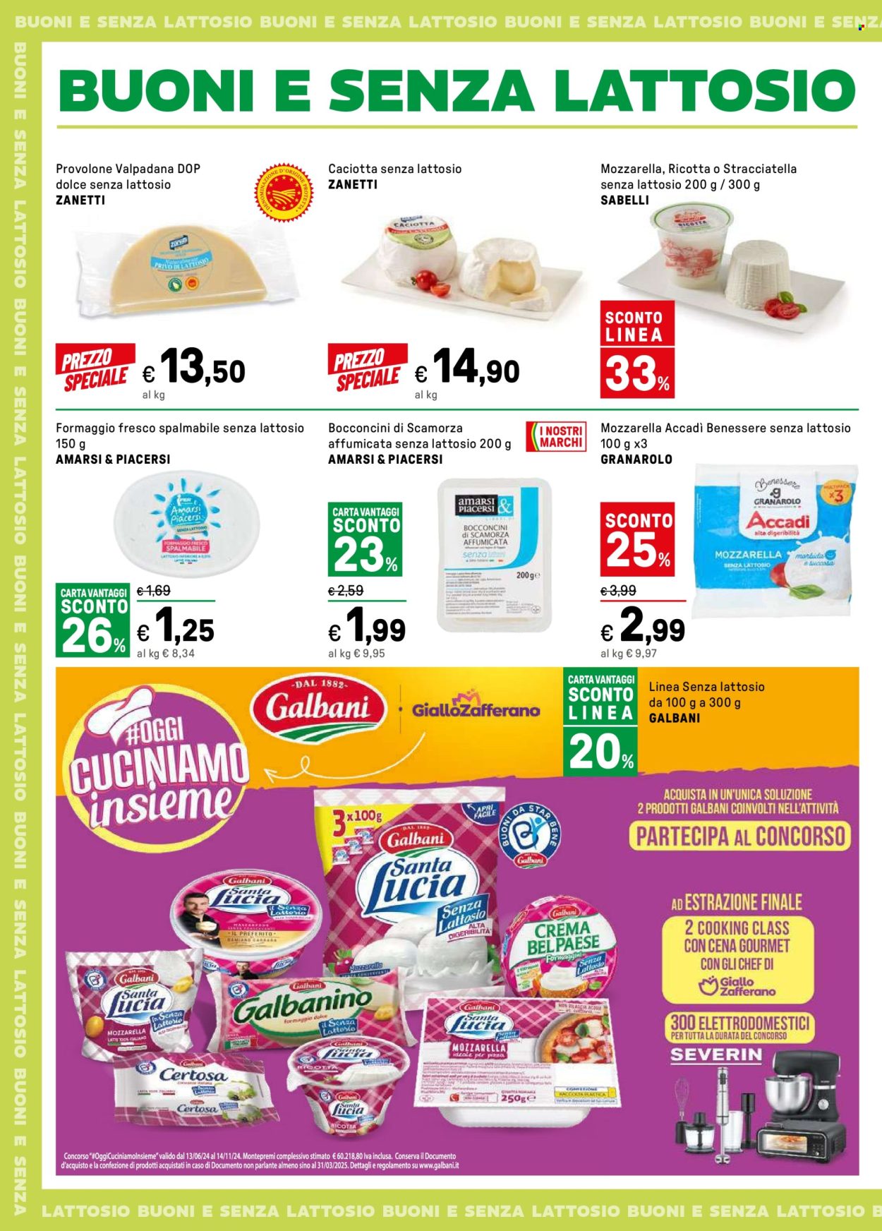 Volantino Iper, La grande i - 26/8/2024 - 8/9/2024. Pagina 10