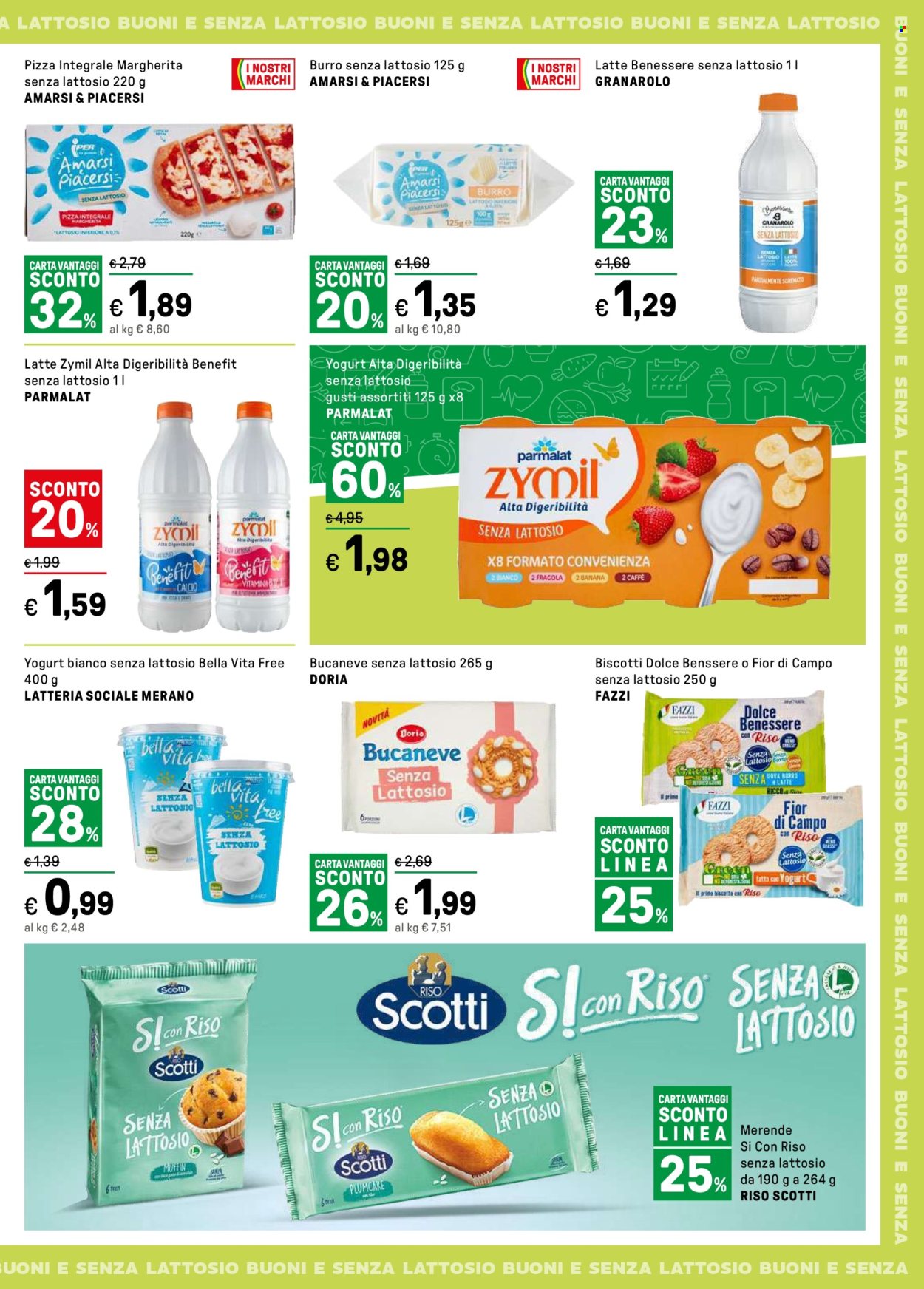 Volantino Iper, La grande i - 26/8/2024 - 8/9/2024. Pagina 11