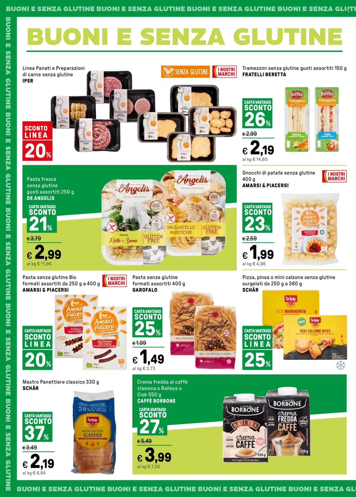 Volantino Iper, La grande i - 26/8/2024 - 8/9/2024. Pagina 12