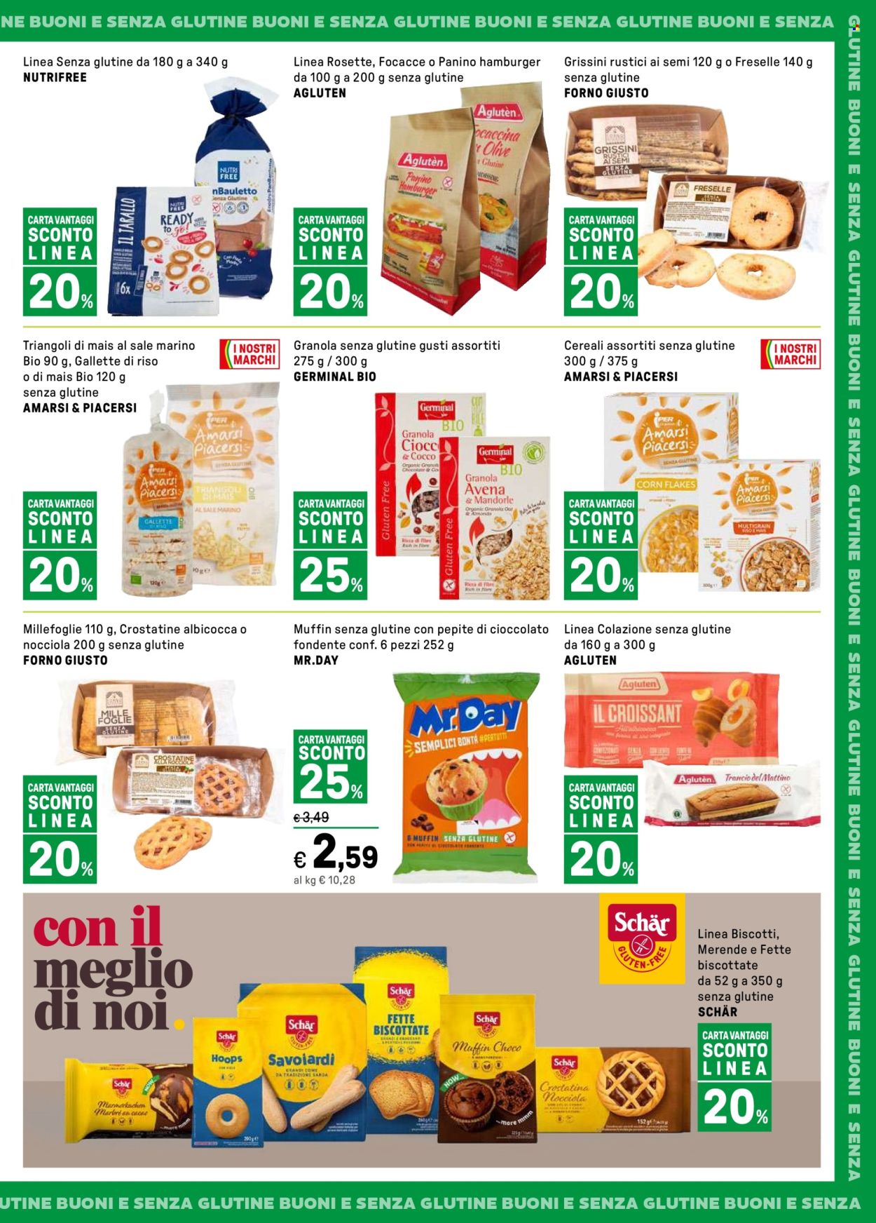 Volantino Iper, La grande i - 26/8/2024 - 8/9/2024. Pagina 13