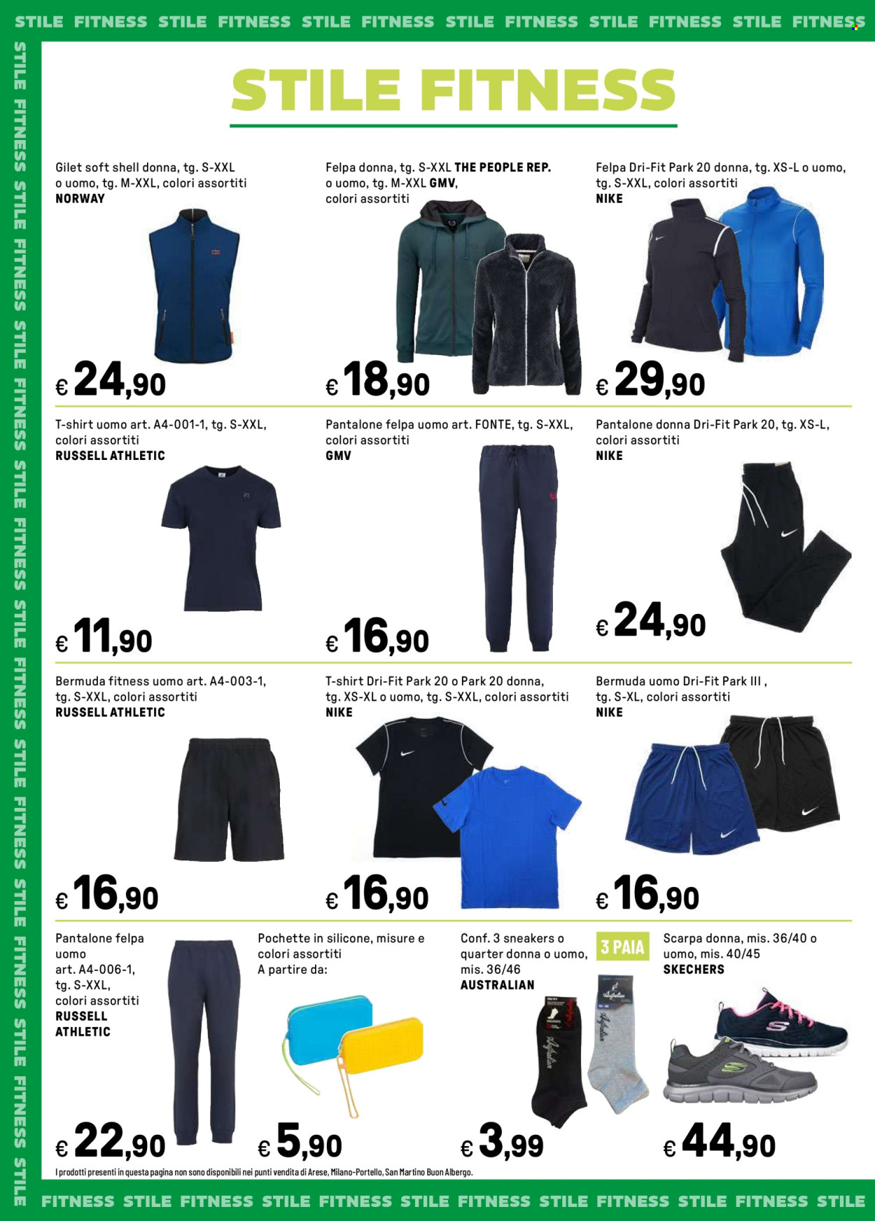 Volantino Iper, La grande i - 26/8/2024 - 8/9/2024. Pagina 22