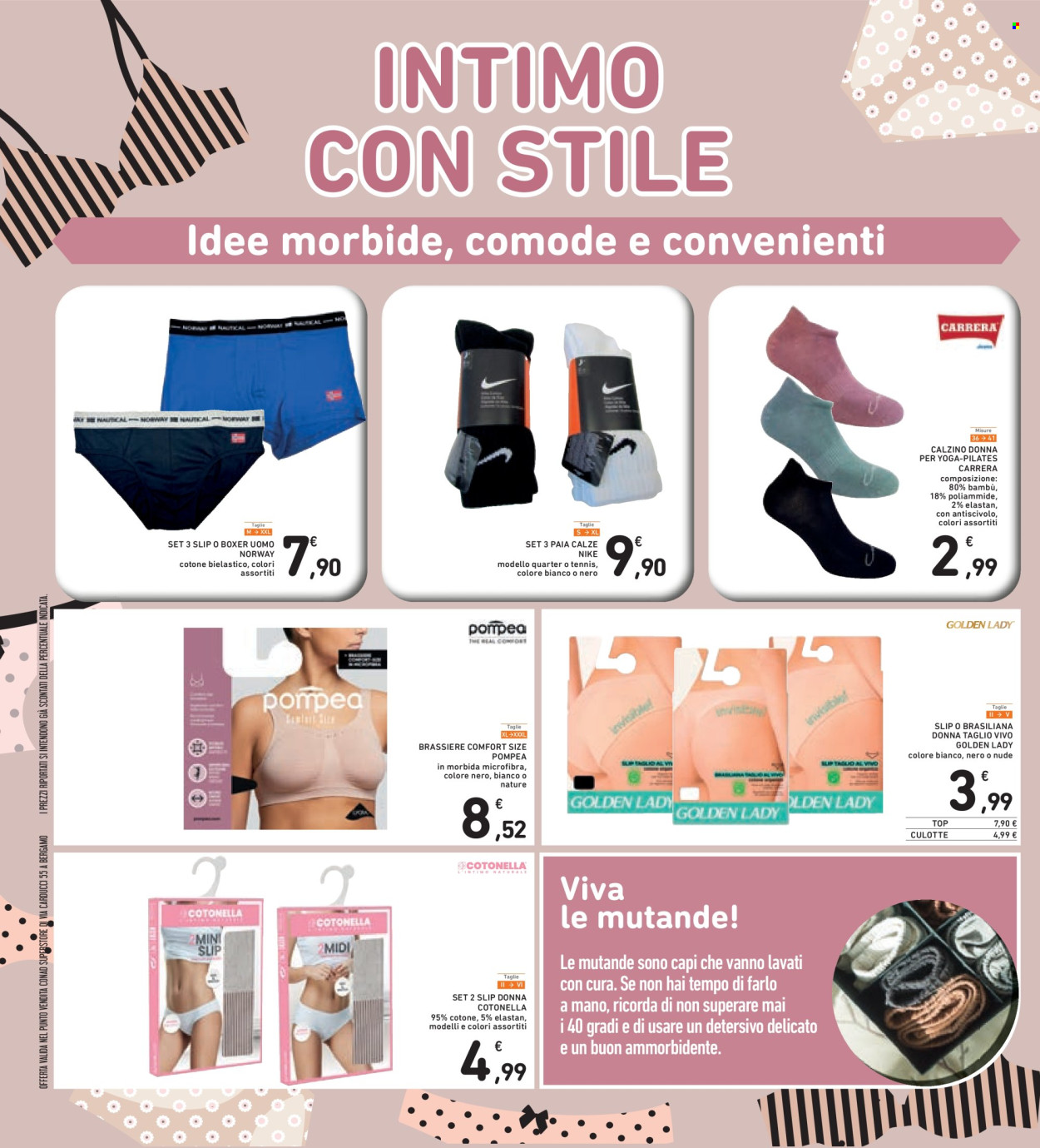 Volantino Conad Superstore - 27/8/2024 - 5/9/2024. Pagina 28