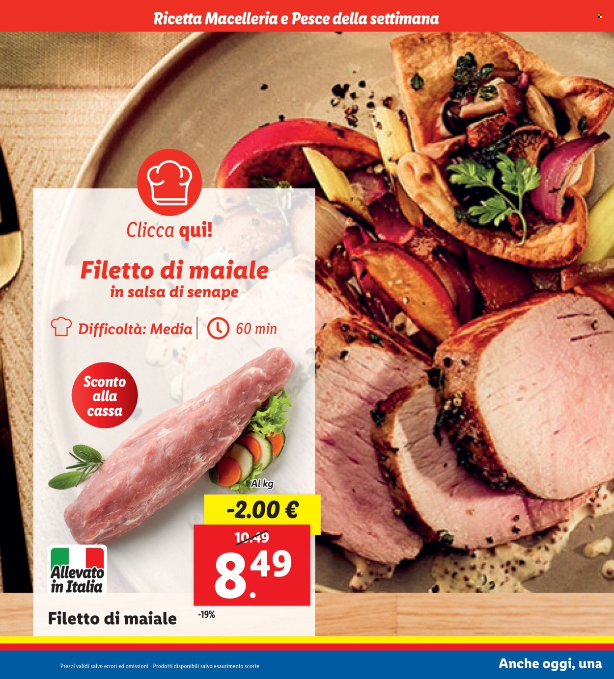 Volantino Lidl - 2/9/2024 - 8/9/2024. Pagina 6