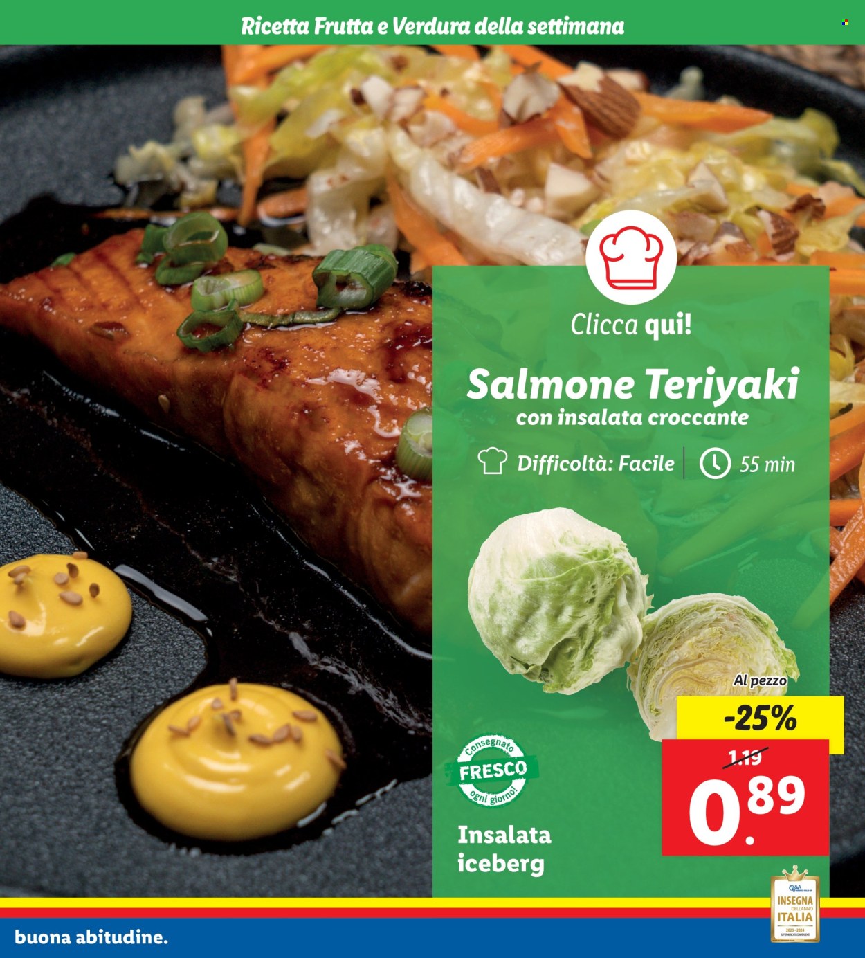 Volantino Lidl - 2/9/2024 - 8/9/2024. Pagina 7