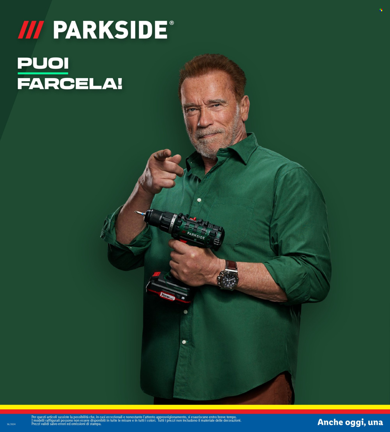 Volantino Lidl - 2/9/2024 - 8/9/2024. Pagina 26