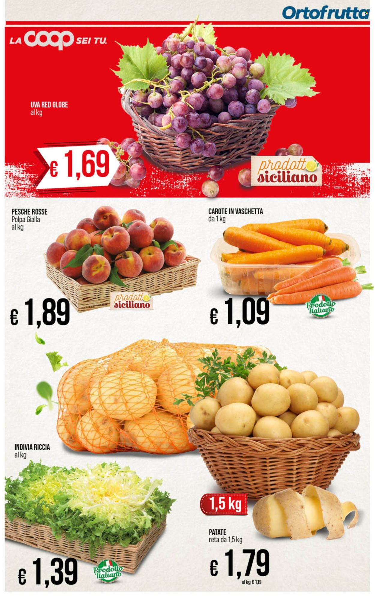 Leták Coop - 27.8.2024 - 4.9.2024. Strana 11