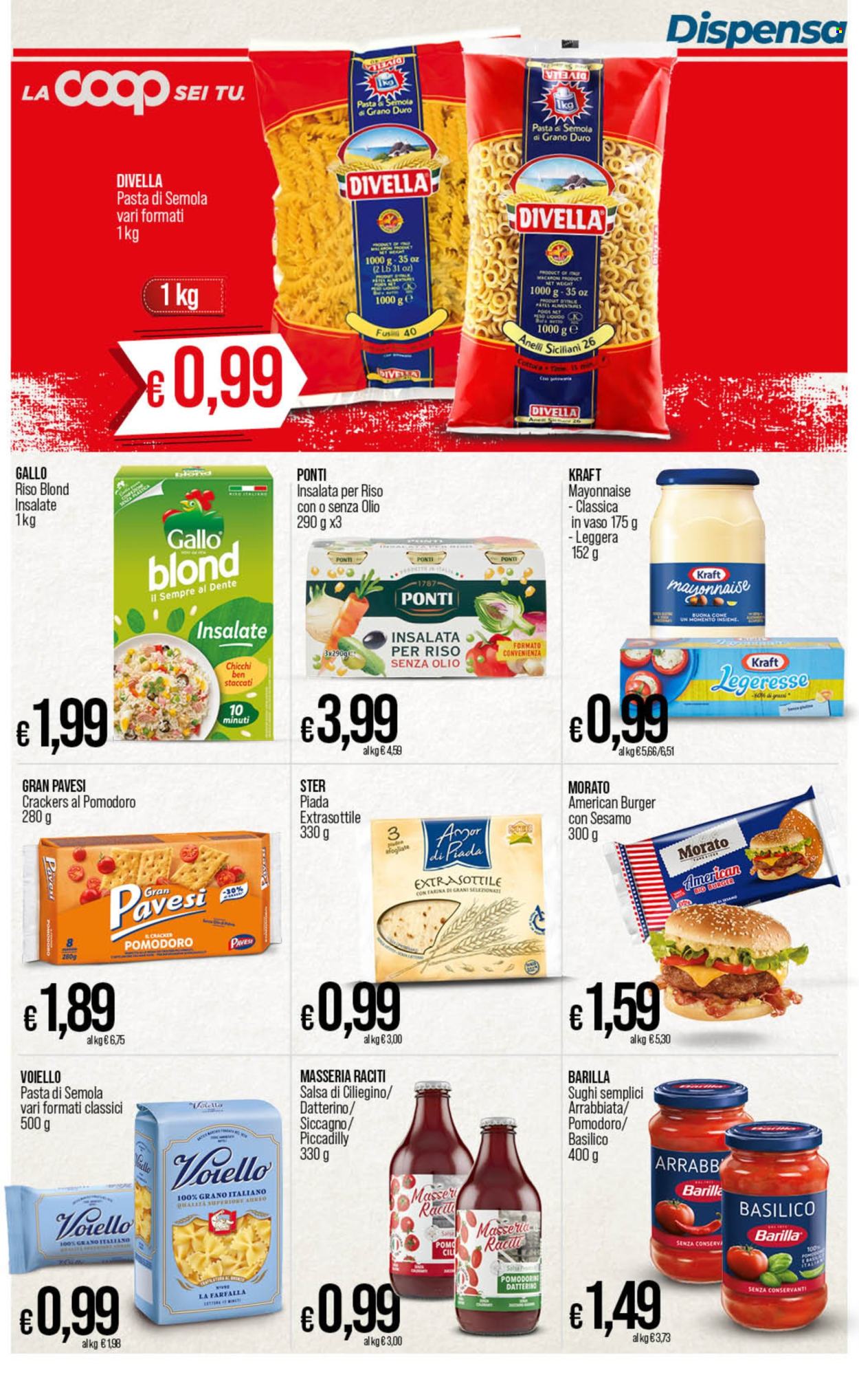 Volantino Coop - 27/8/2024 - 4/9/2024. Pagina 15